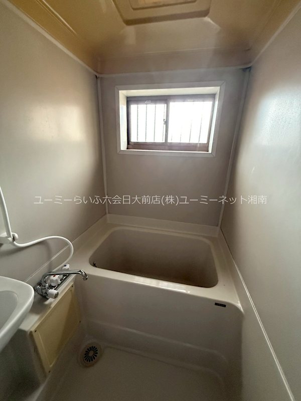 チェリーハイツB 風呂画像