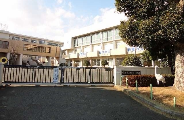 フォレストツルマキ その他外観5