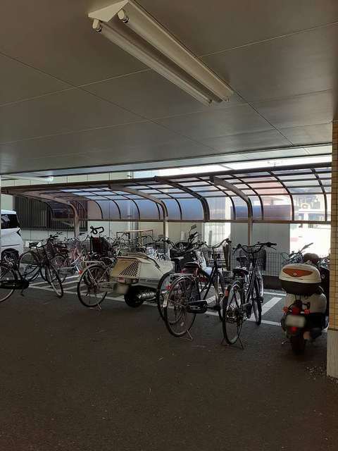 フレア・エクレール湘南 その他3