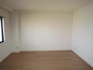 フレア・エクレール湘南 リビング