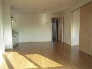 フレア・エクレール湘南 ベッドルーム