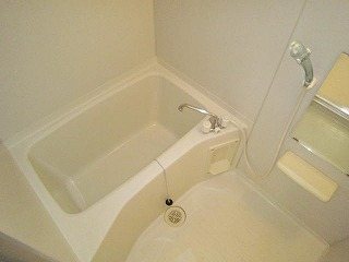 フレア・エクレール湘南 風呂画像