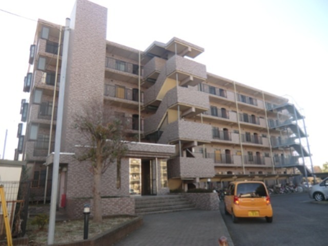 ヴェルジュ三家向 0403号室 外観