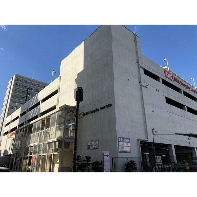 ヴェルジュ三家向 周辺画像3