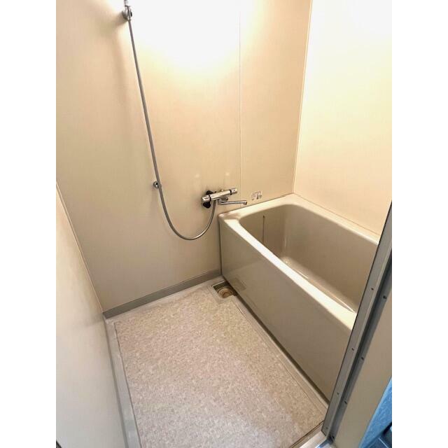 ベルメゾン湘南 風呂画像