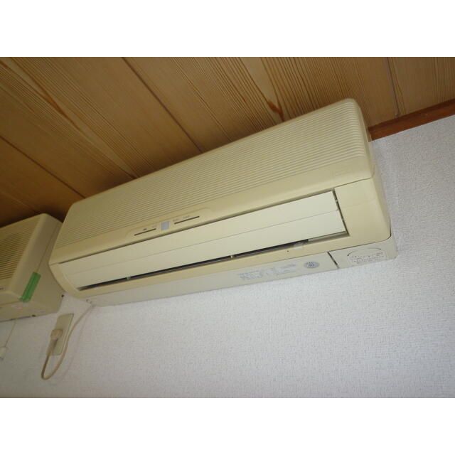 シャルム伊藤 その他設備