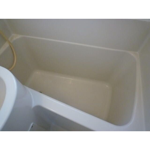 シャルム伊藤 風呂画像