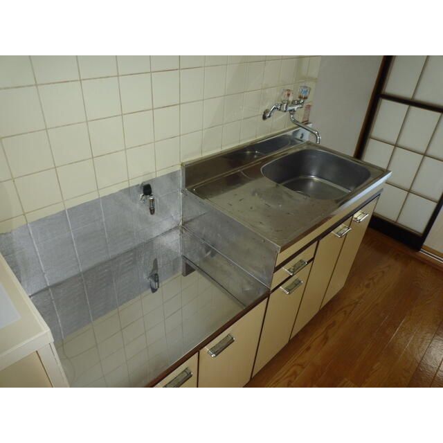 シャルム伊藤 キッチン