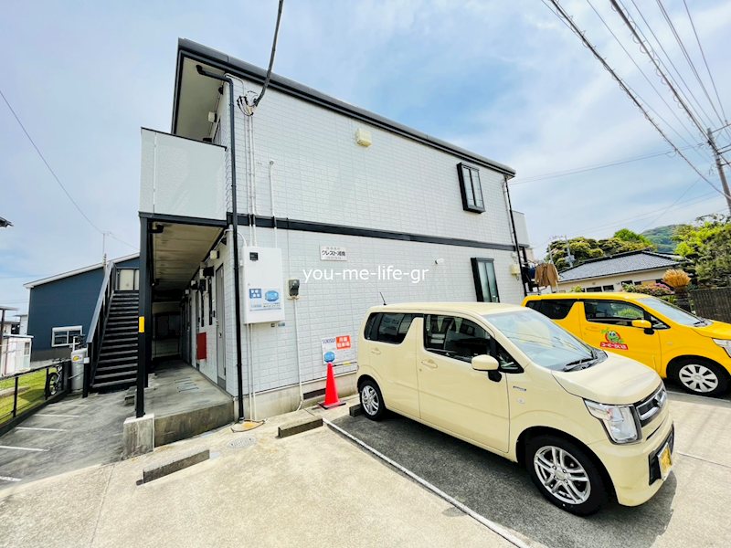 クレスト湘南 その他外観1