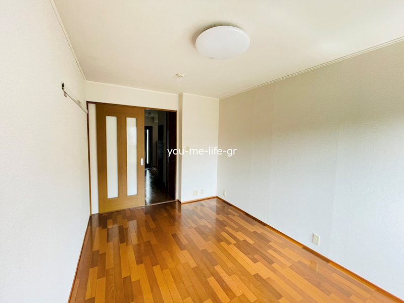 クレスト湘南 ベッドルーム