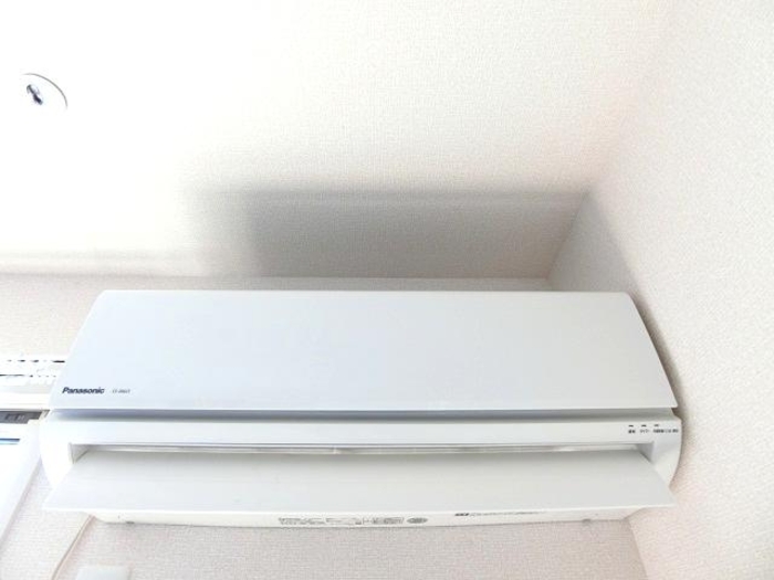 グレイスコート湘南 その他設備