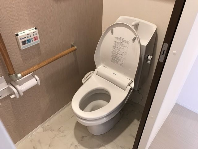グリシーヌ・郷 その他1