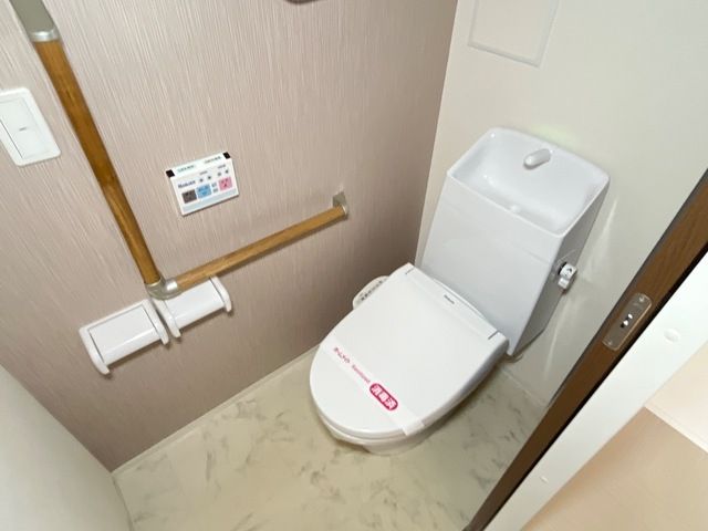 グリシーヌ・郷 その他2