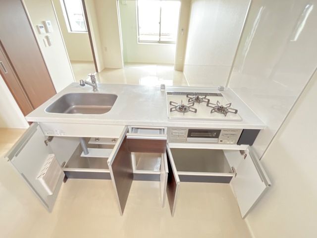 グリシーヌ・郷 その他12