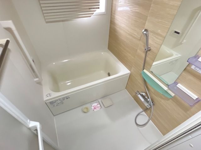 グリシーヌ・郷 風呂画像