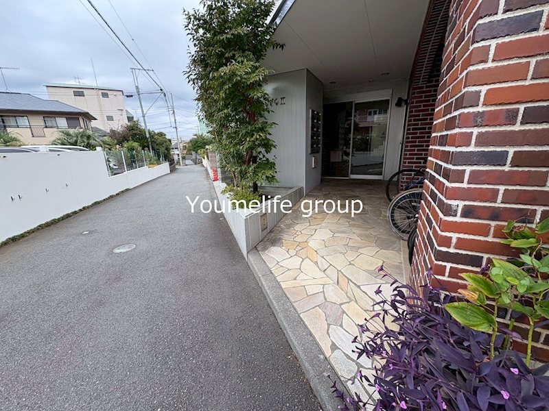 ゆたかビルⅡ その他外観1