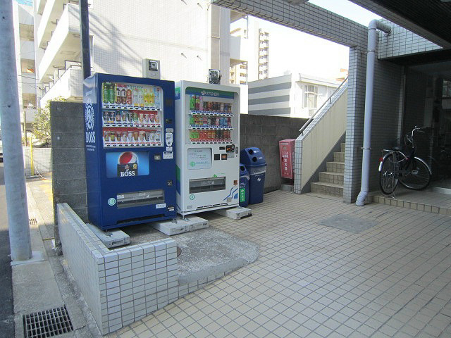 ロアールハイツ  その他外観2