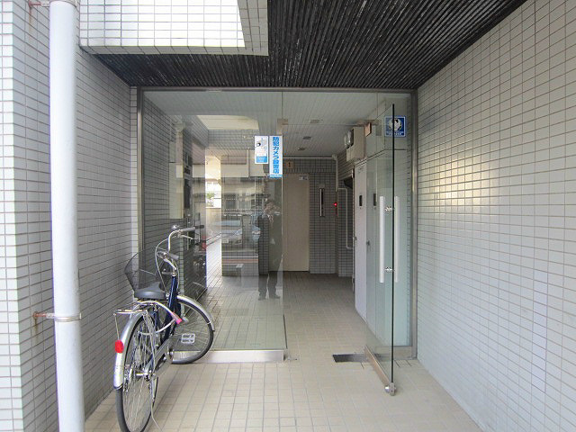 ロアールハイツ  その他外観4