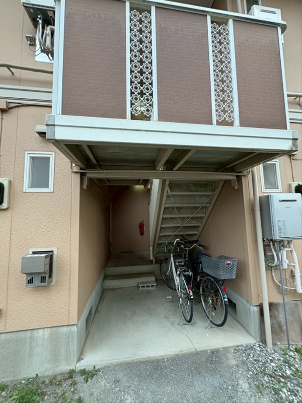 サニーフラット その他外観1