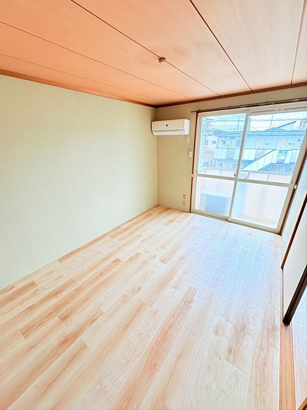 サニーフラット その他8