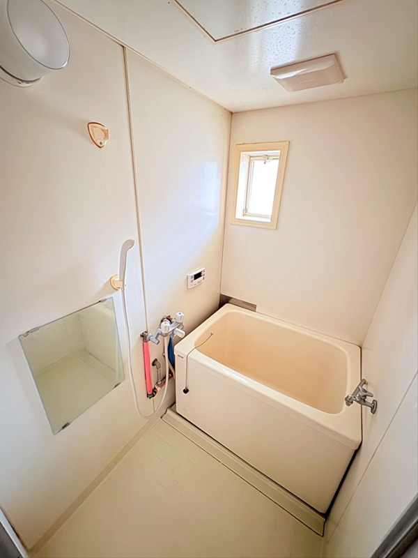 サニーフラット 風呂画像