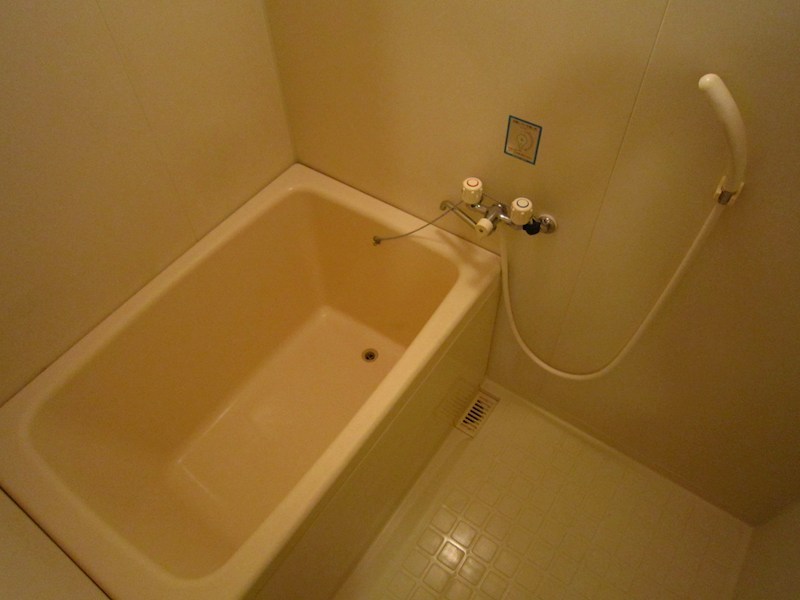 ベルドミール小田原 風呂画像