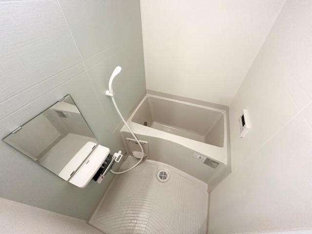 コンフォールK 風呂画像