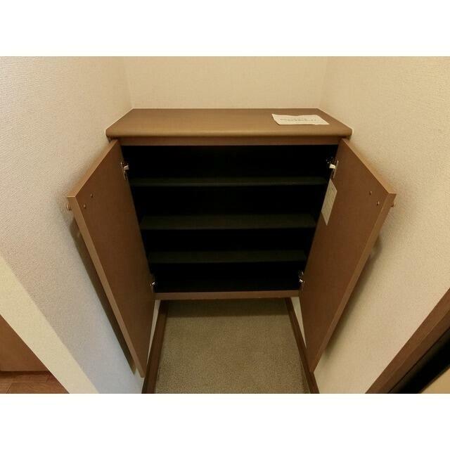 サンコート東戸塚Ａ棟 玄関
