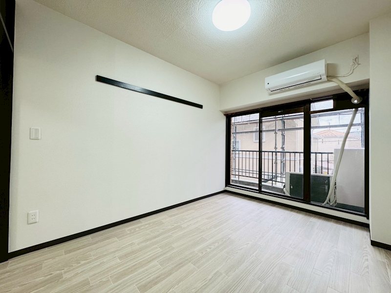 ボヌール秦野Ⅱ ベッドルーム