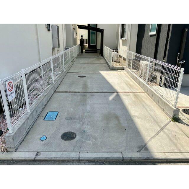 共恵戸建 その他外観3
