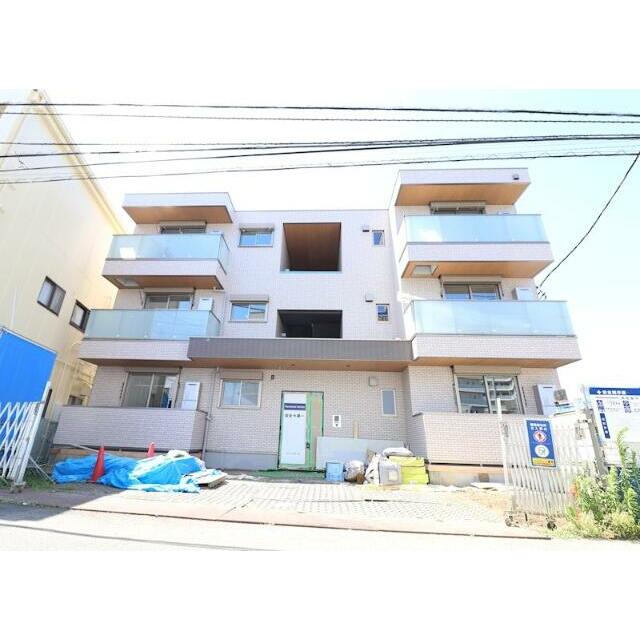 クロシェット湘南辻堂 その他9