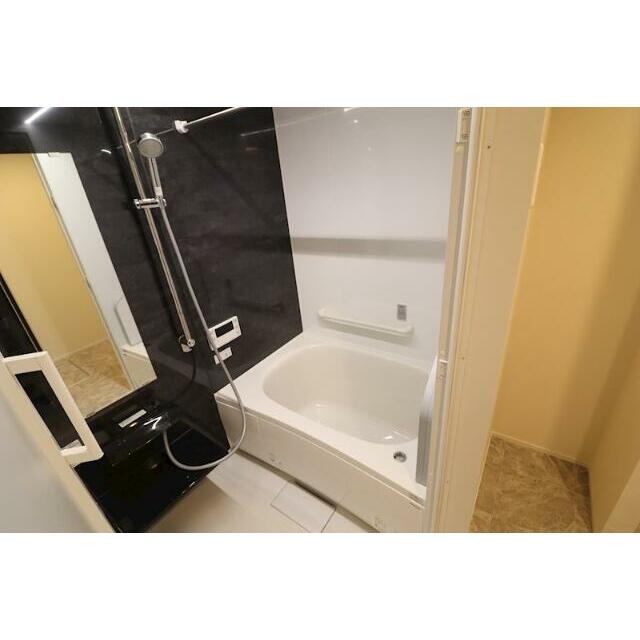 クロシェット湘南辻堂 風呂画像