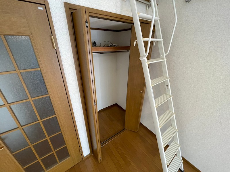 グランデリーベル ベッドルーム