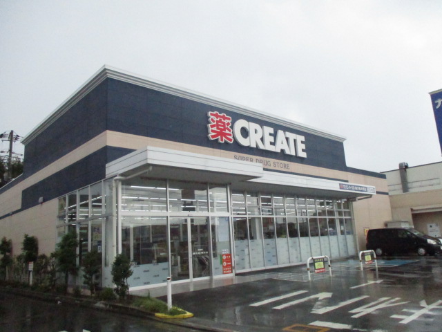 グランデリーベル 周辺画像2