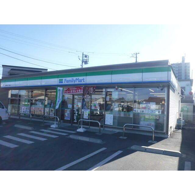 天神ドミール21 周辺画像2