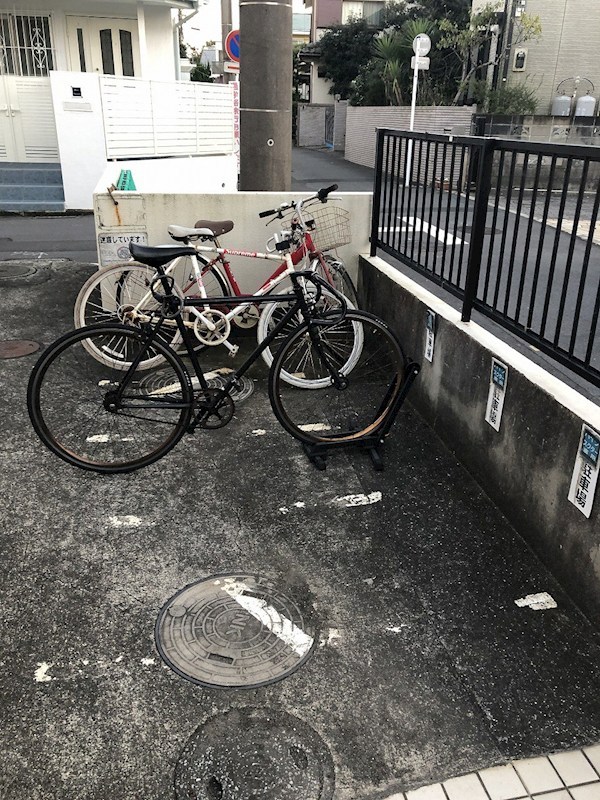 ポートヴィラ その他外観1