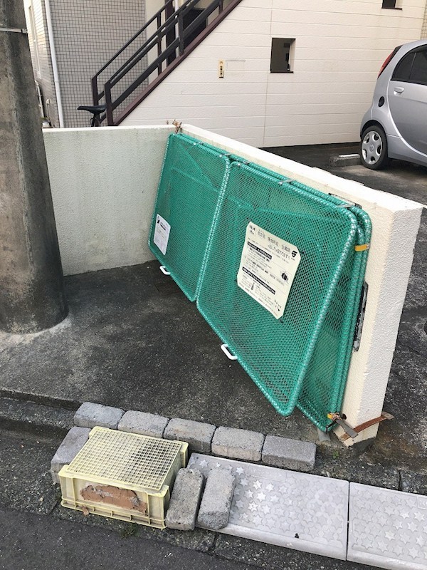 ポートヴィラ その他外観2