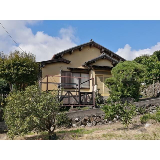 宮下貸戸建 外観