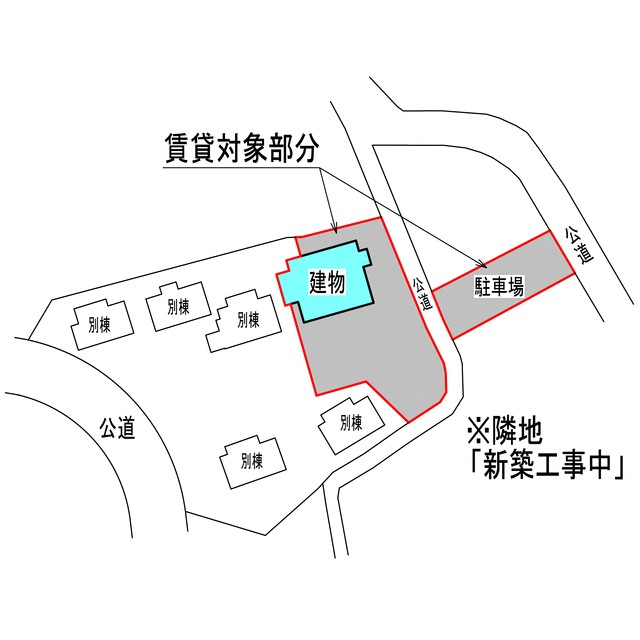 宮下貸戸建 その他8