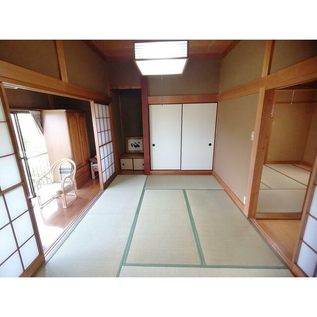 宮下貸戸建 その他12