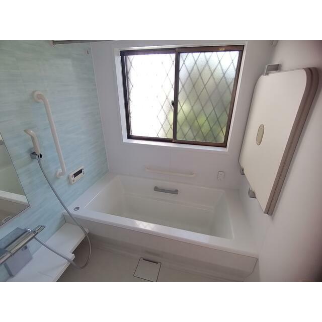 宮下貸戸建 風呂画像