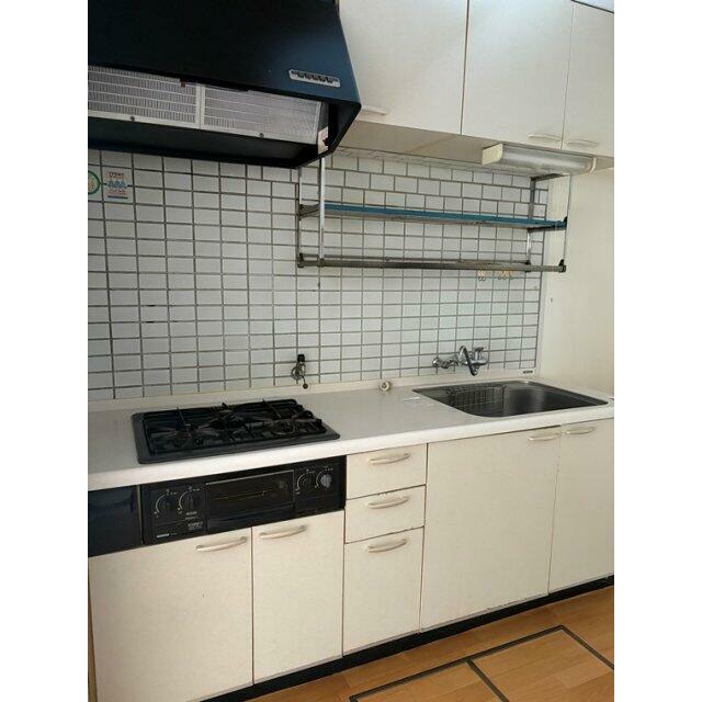 ライオンズマンション戸塚第参 キッチン