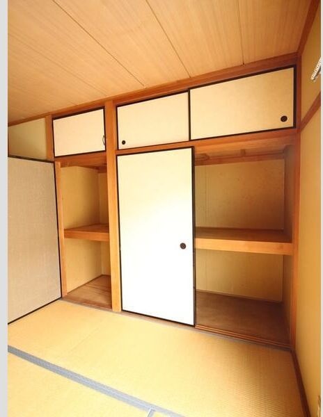 ファミールNaruseの写真10