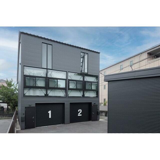 その他外観4