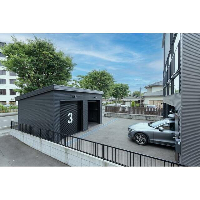 その他外観5