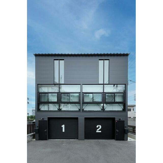 その他外観6