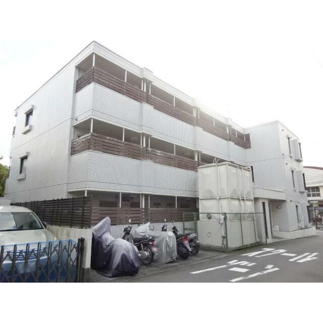 その他外観3