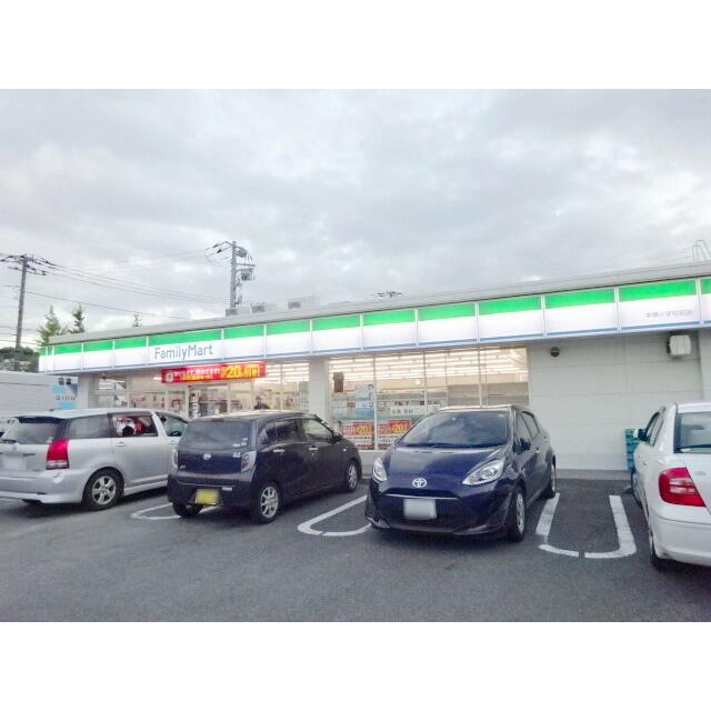 周辺画像1