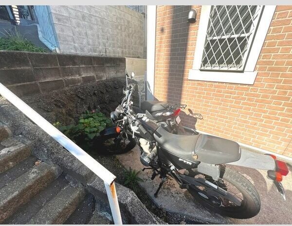その他外観2