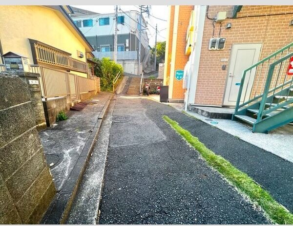 その他外観3